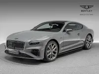 Gebraucht Bentley Continental 782 PS (575 kW) 2025 Gravity grey Coupé