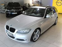 gebraucht BMW 320 d Touring *Autm*Pano*Navi*Leder*Bi-Xen*