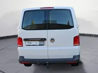 Second-hand VW Transporter 150 CP (110 kW) 2022 Alb Van