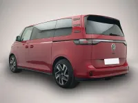 Gebraucht VW ID. Buzz GTX 250 kW (340 PS) 2025 Rot Van / Kleinbus