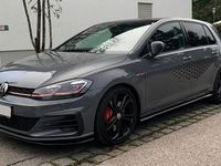 Gebraucht VW Golf VII GTI 290 PS (213 kW) 2019 Grau Limousine