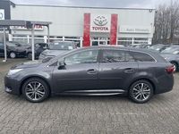 gebraucht Toyota Avensis Basis