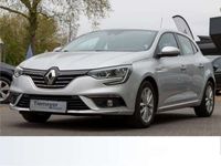 gebraucht Renault Mégane IV 1.2 TCe 130 INTENS KLIMA NAVI PDC