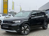 Neu Opel Frontera 145 PS (106 kW) 2026 Schwarz SUV