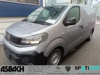 Neu Opel Vivaro 120 PS (88 kW) 2025 Grau Van / Kleinbus