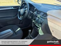 Gebraucht Skoda Rapid Clever 110 PS (80 kW) 2018 Grau Kleinwagen