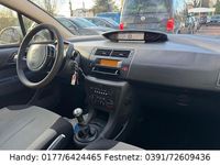 Gebraucht Citroën C4 88 PS (64 kW) 2007 Gold Coupé