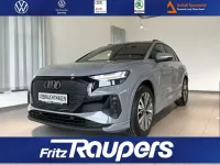 Używany Audi e-tron Advanced Plus 125 kW (170 KM) 2022 Szary SUV