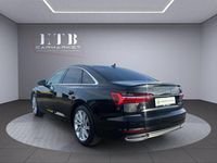 Gebraucht Audi A6 Sport 265 PS (194 kW) 2022 Schwarz Limousine