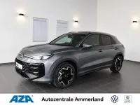 Neu VW T-Roc R-line 150 PS (110 kW) 2026 Wolf grey metallic SUV