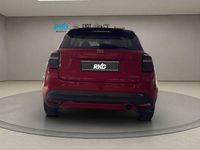 Gebraucht Fiat 600 110 PS (80 kW) 2025 Rot SUV