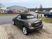 Occasion Mini Cooper Cabriolet 122 ch (89 kW) 2012 Gris Cabriolet