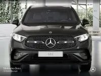 Gebraucht Mercedes GLC200 204 PS (150 kW) 2026 SUV