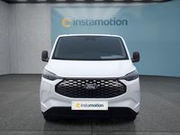 Gebraucht Ford E-Transit 160 kW (218 PS) 2025 Weiß Van