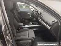 gebraucht Audi A4 A4 Avant AdvancedAvant 35 TDI advanced S-tronic AHK LED NAVI GRA