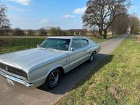 gebraucht Dodge Charger 1966