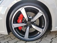 gebraucht Audi TT Roadster RS Vmax 280 SPORTAGA MATRIX B&O KAM