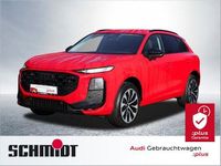 Neu Audi Q3 S-Line 150 PS (110 kW) 2026 Progressivrot metallic SUV