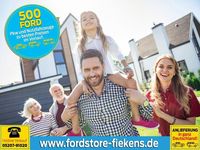 Gebraucht Ford Puma ST 125 PS (91 kW) 2025 Silber SUV