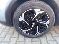 Gebraucht Citroën C4 PureTech 131 PS (96 kW) 2023 Islandblau (metalliclackieru SUV