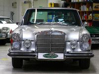 Gebraucht Mercedes 300 200 PS (147 kW) 1970 Silber Limousine