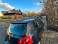 Brugt VW Golf V 75 HK (55 kW) 2004 Blå Hatchback