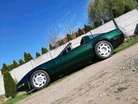 Gebraucht Corvette ZR-1 1995 Grün Coupé