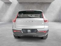 Gebraucht Volvo XC40 Plus 300 kW (408 PS) 2024 Silver dawn SUV