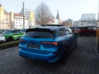 Gebraucht Opel Astra GSe 224 PS (164 kW) 2024 Blau Kombi