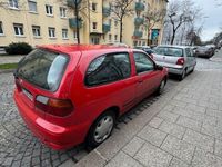 gebraucht Nissan Almera 1.4 Classic Kleinwagen