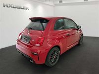 gebraucht Abarth 695 1.4 T-Jet*Sabelt*Beats*Navi*Xenon*Monza