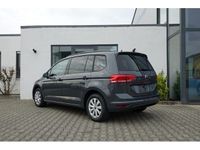 gebraucht VW Touran Comfortline DSG 7Sitz/Winterp./Kamera/AHK