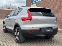 Gebraucht Volvo XC40 Plus 185 kW (252 PS) 2023 Silber SUV
