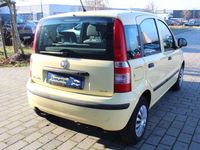 gebraucht Fiat Panda 1.2 8V MyLive/Klima/Servo/Euro5/Tüv/