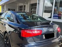 gebraucht Audi A6 3.0L