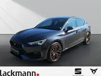 Usata Cupra Leon Basis 245 CV (180 kW) 2023 Grigio Berlina