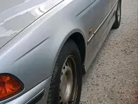 Gebraucht BMW 530 184 PS (135 kW) 1999 Silber Kombi