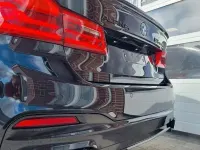 Gebraucht Alpina B5 608 PS (447 kW) 2018 Schwarz Limousine
