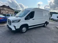 Gebraucht Maxus V90 148 PS (108 kW) 2023 Weiß Van
