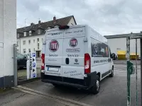 Gebraucht Fiat Ducato 33 160 PS (117 kW) 2020 Weiss Van