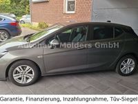 gebraucht Opel Astra *Garantie*Navi*Automatik*287€ mtl.