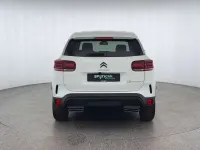 Gebraucht Citroën C5 Aircross 131 PS (96 kW) 2024 Weiß SUV