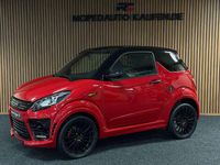 Usado Ligier JS50 2020 Other Citadino