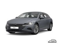 gebraucht VW Arteon Shooting Brake 2.0TDI DSG LED ACC MFLL Sportpaket Klima Einparkhilfe el. Fenster