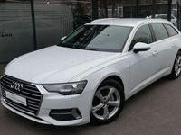 gebraucht Audi A6 Avant 40 TDI sport*LED*Kamera*el.Heck*Virtual