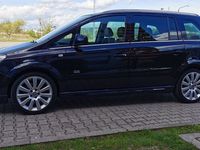 gebraucht Opel Zafira OPC 1.7 CDTI 150KM INNOVATION