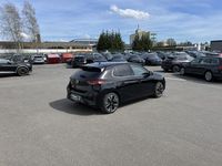 Gebraucht Opel Corsa Ultimate 100 kW (136 PS) 2021 Schwarz Limousine