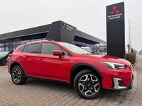Gebraucht Subaru XV Trend 150 PS (110 kW) 2020 Rot SUV