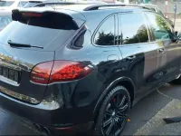 Gebraucht Porsche Cayenne 245 PS (180 kW) 2013 Schwarz SUV