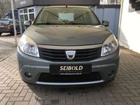 gebraucht Dacia Sandero 1.6 MPI Laureate/Klima/Tüv 09.2024